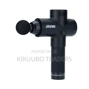 Heavy Duty Massage Gun