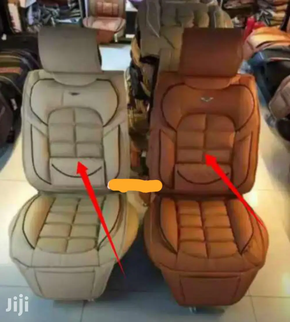 Car Seat COVERS