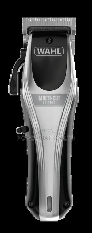Wahl Cordless/Wireless Multicut Shaving Machine
