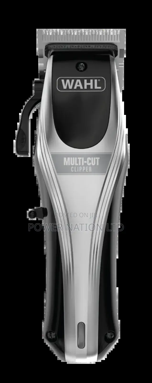 Wahl Cordless/Wireless Multicut Shaving Machine
