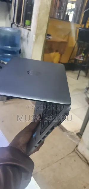 New Laptop HP EliteBook 820 8GB Intel Core I7 HDD 500GB
