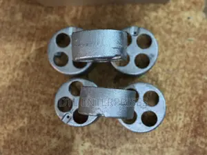 Galvanised Iron LOOPIN BOX
