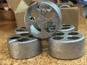 Galvanised Iron LOOPIN BOX