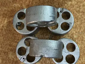 Galvanised Iron LOOPIN BOX