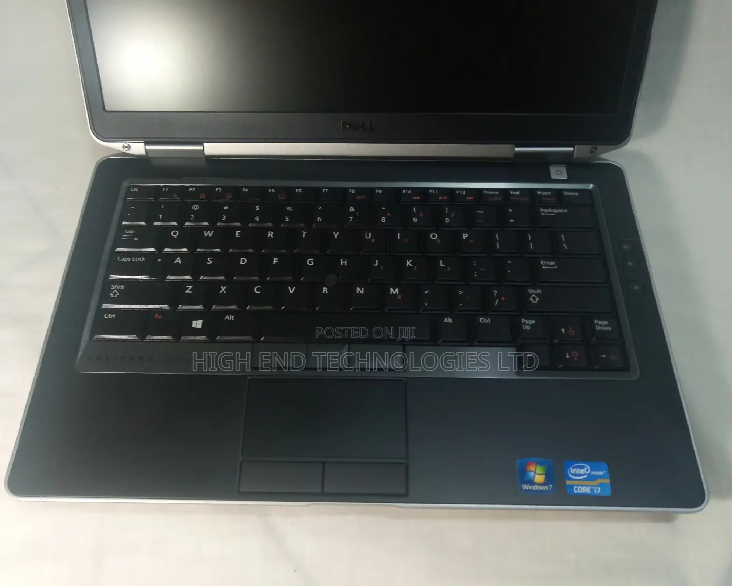 New Laptop Dell Latitude E6430 4GB Intel Core I7 HDD 500GB