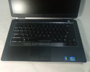 New Laptop Dell Latitude E6430 4GB Intel Core I7 HDD 500GB