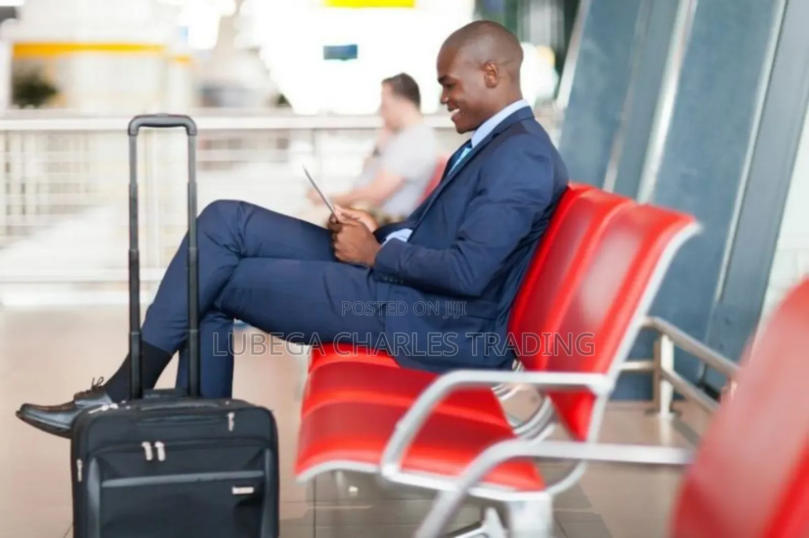 Secure Lost Passport Replacement