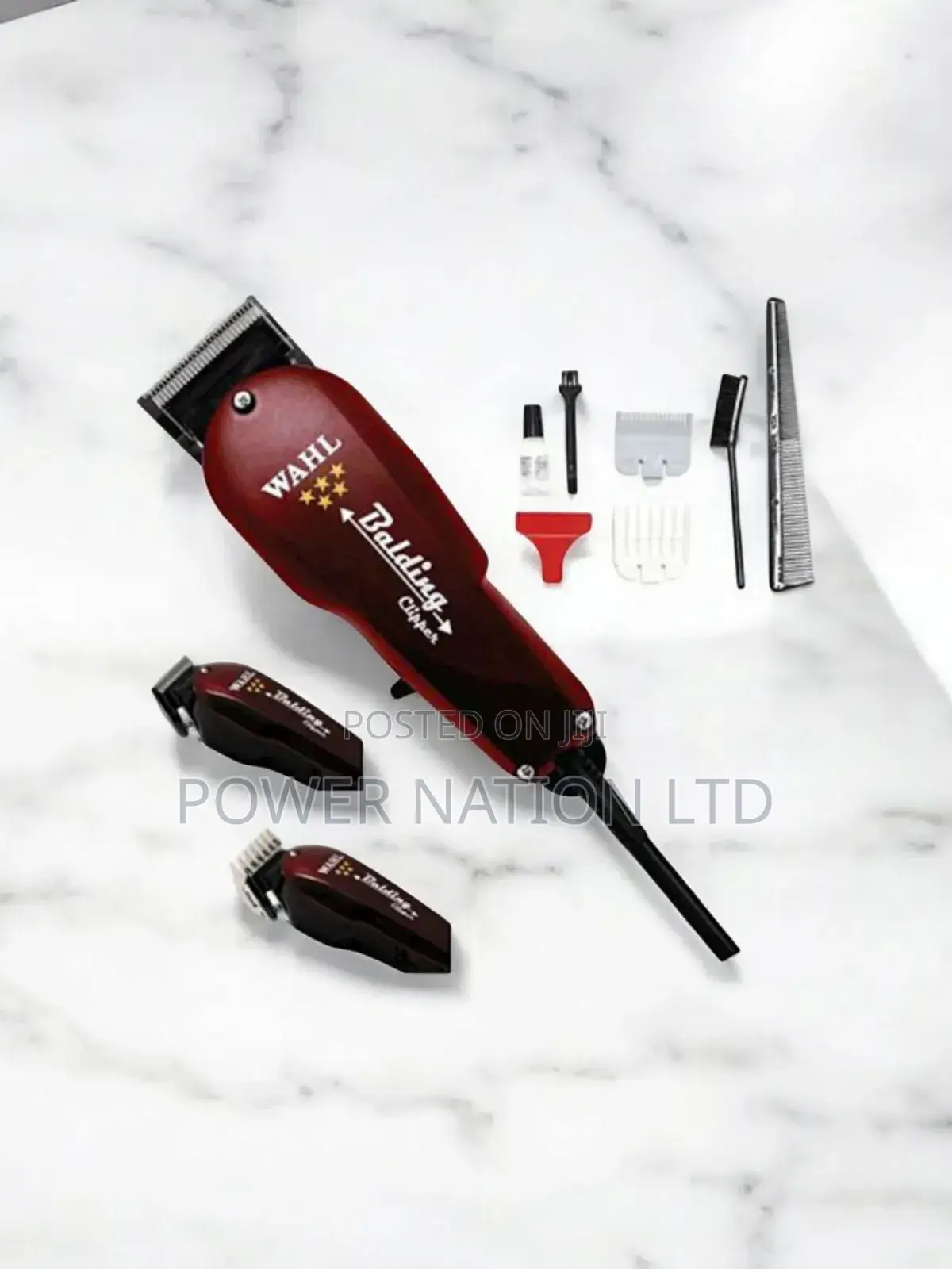 Wahl Balding Shaving Machine