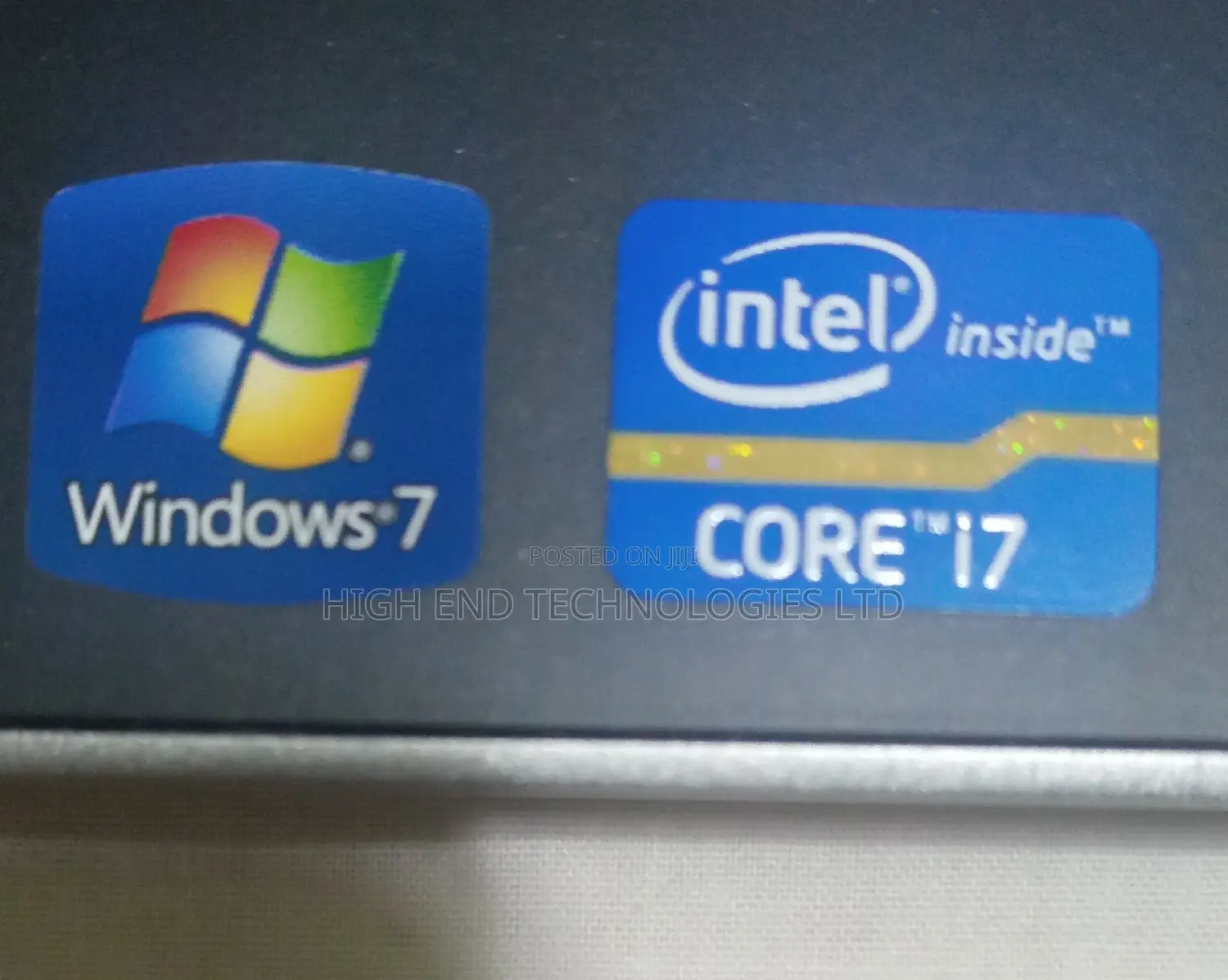 New Laptop Dell Latitude E6430 4GB Intel Core I7 HDD 500GB