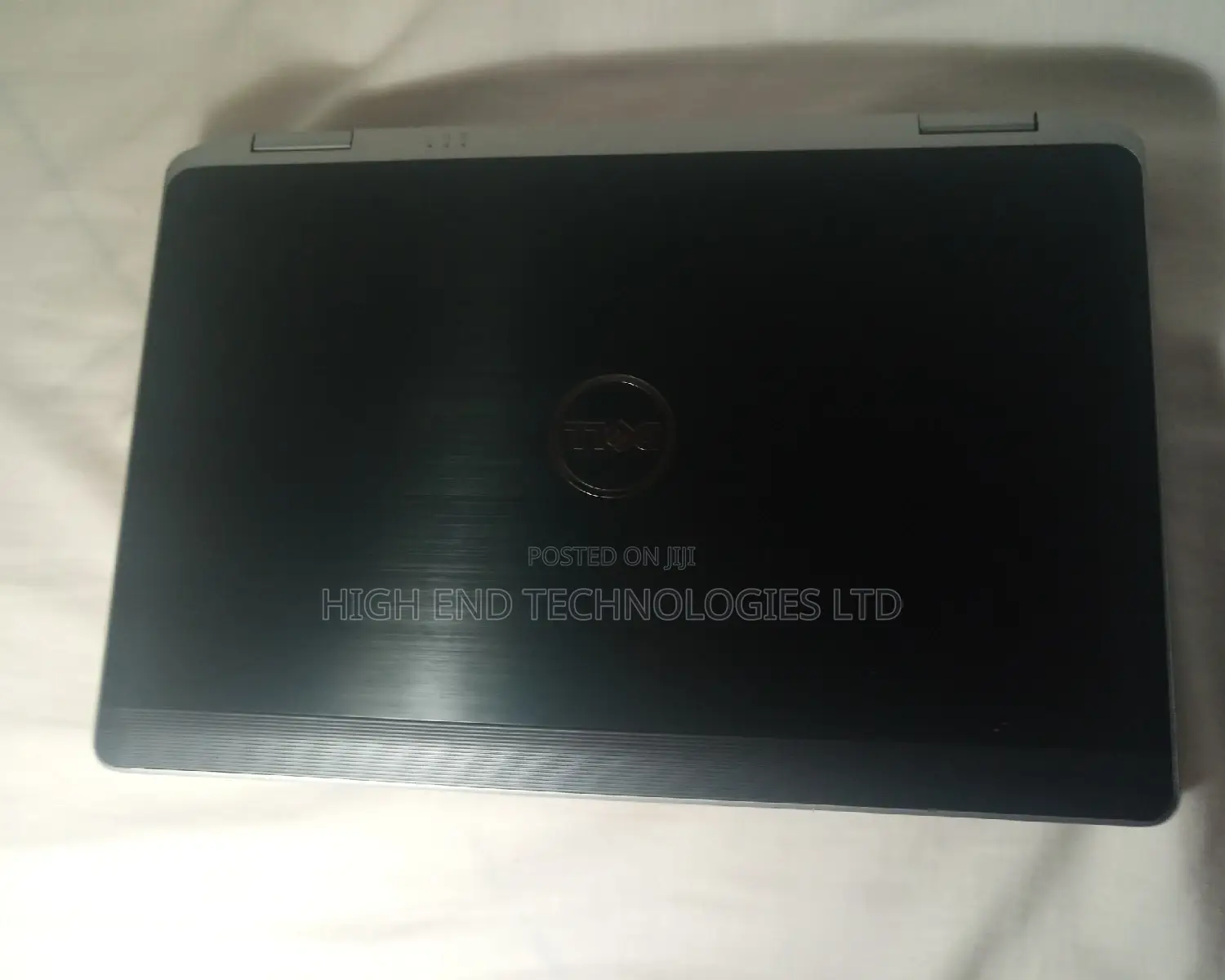 New Laptop Dell Latitude E6430 4GB Intel Core I7 HDD 500GB