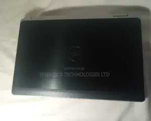 New Laptop Dell Latitude E6430 4GB Intel Core I7 HDD 500GB