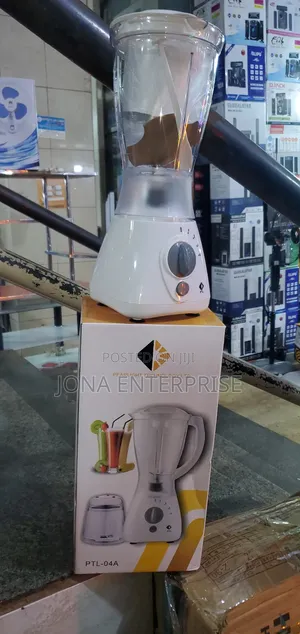 Pealight Electric Blender 2in1