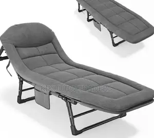 Foldable Camping Bed