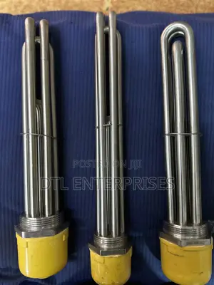 Submersible Heater Elements