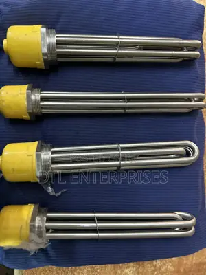 Submersible Heater Elements