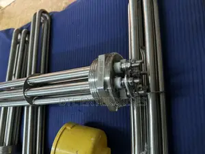 Submersible Heater Elements