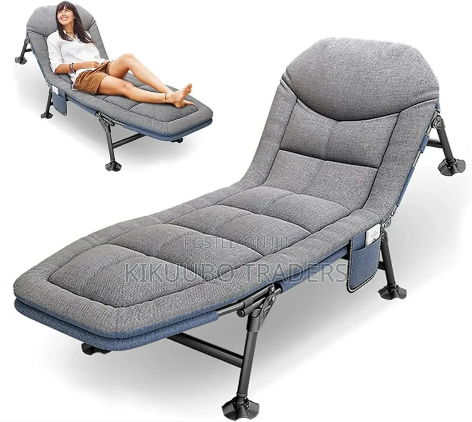 Light Weight Camping Bed