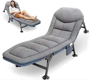 Light Weight Camping Bed