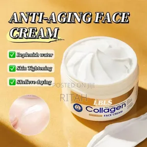 Collagen Face Cream (100g)