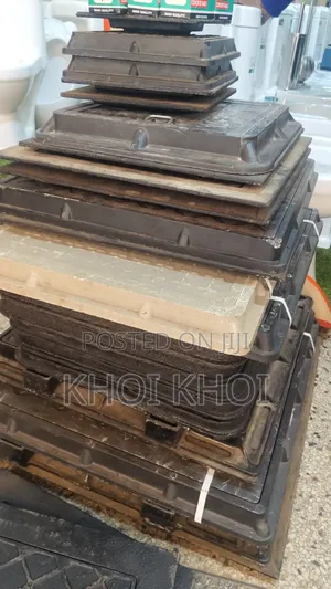 Access Covers