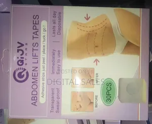 Exquisite Trendy Belly Slimming Patch