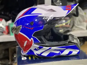 Off Road Helmets