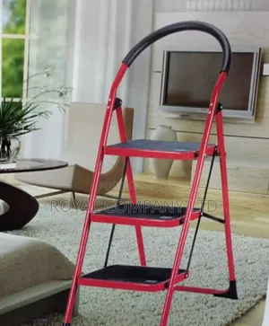 Foldable Ladder 3steps