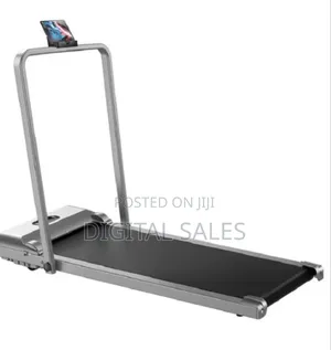 Electric Home Treadmill