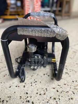Mini Electric Jet Car Washer Machine for Home Use