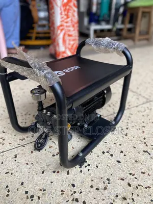 Mini Electric Jet Car Washer Machine for Home Use