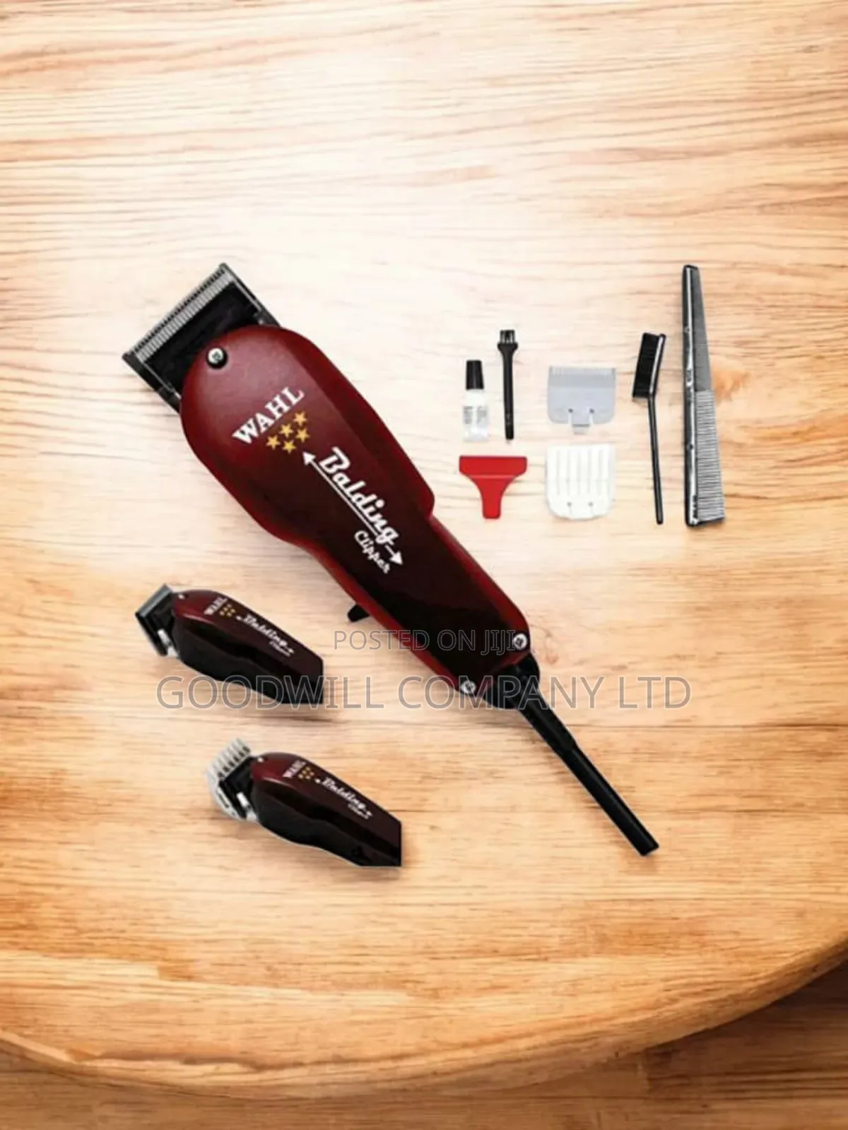 Wahl Balding Super Taper Clipper