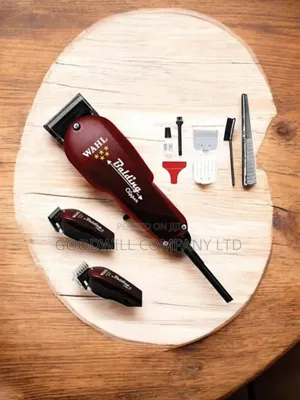 Wahl Balding Shaving Machine