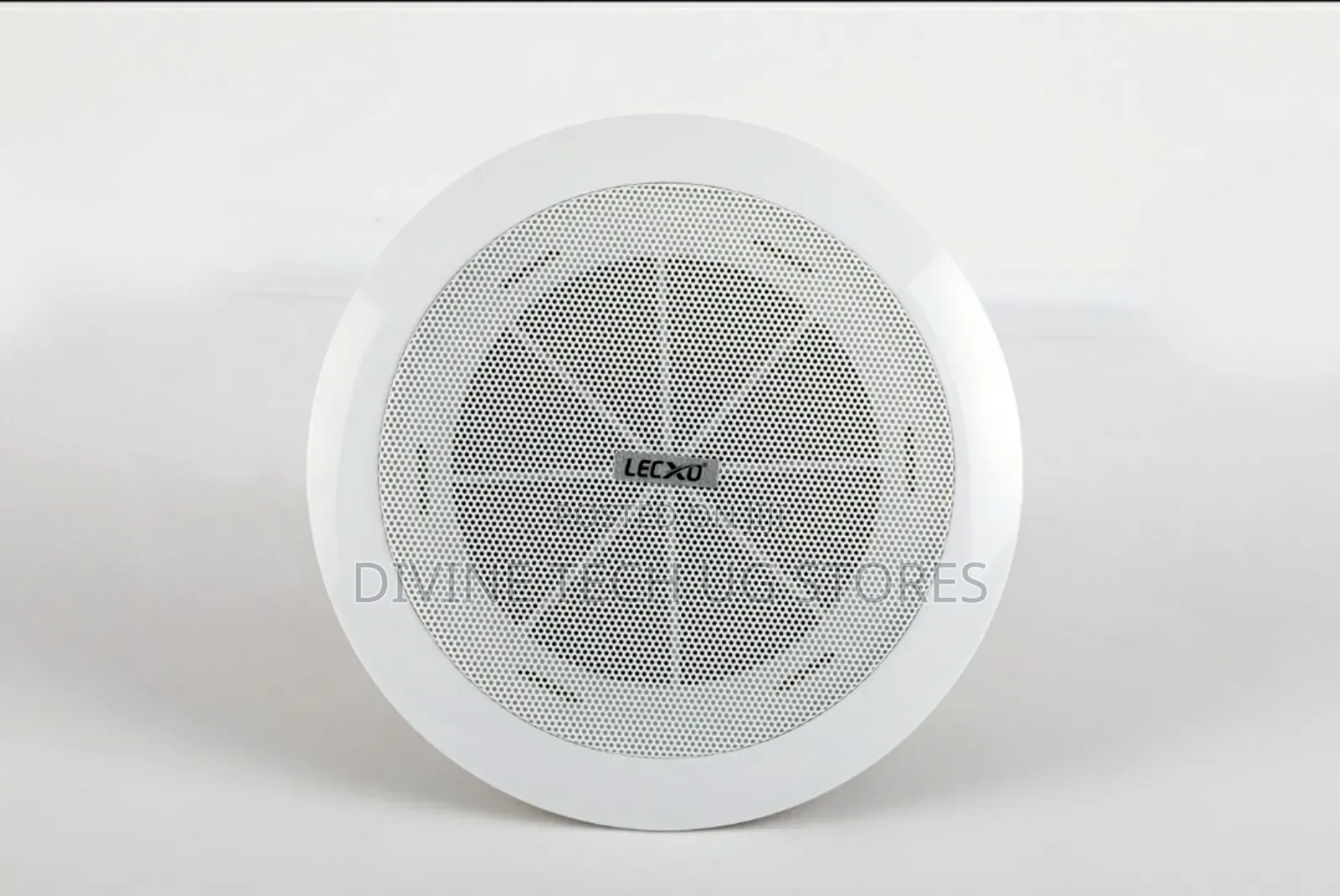 Lecxo Ceiling Speaker - 30w Watts / 8 Inches