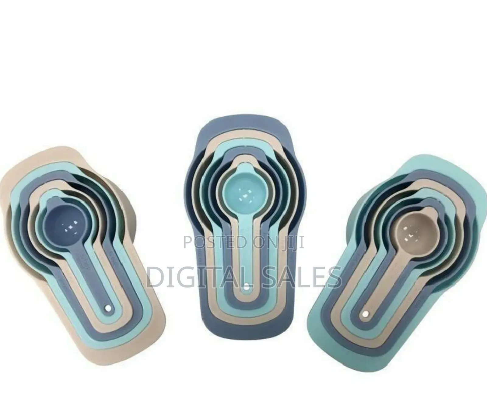 Measuring Spoon Set