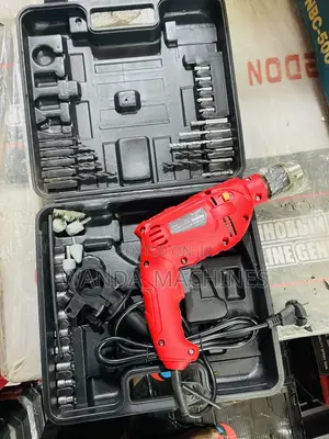 Electric Hand Drill 13mm Chuck
