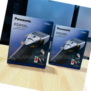 Panasonic Hair Trimmer