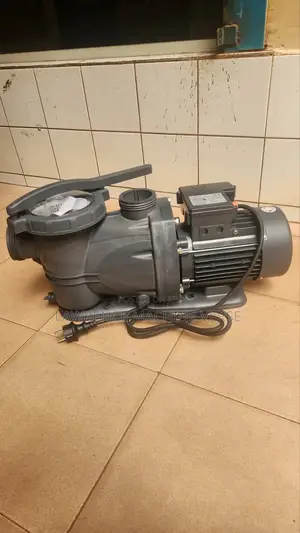 Swimming Pool Water Pump 17m to 20m
