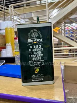 Extra Virgin Olive Oil