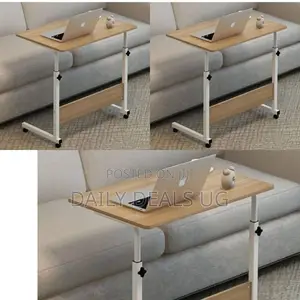 Wooden Laptop Table