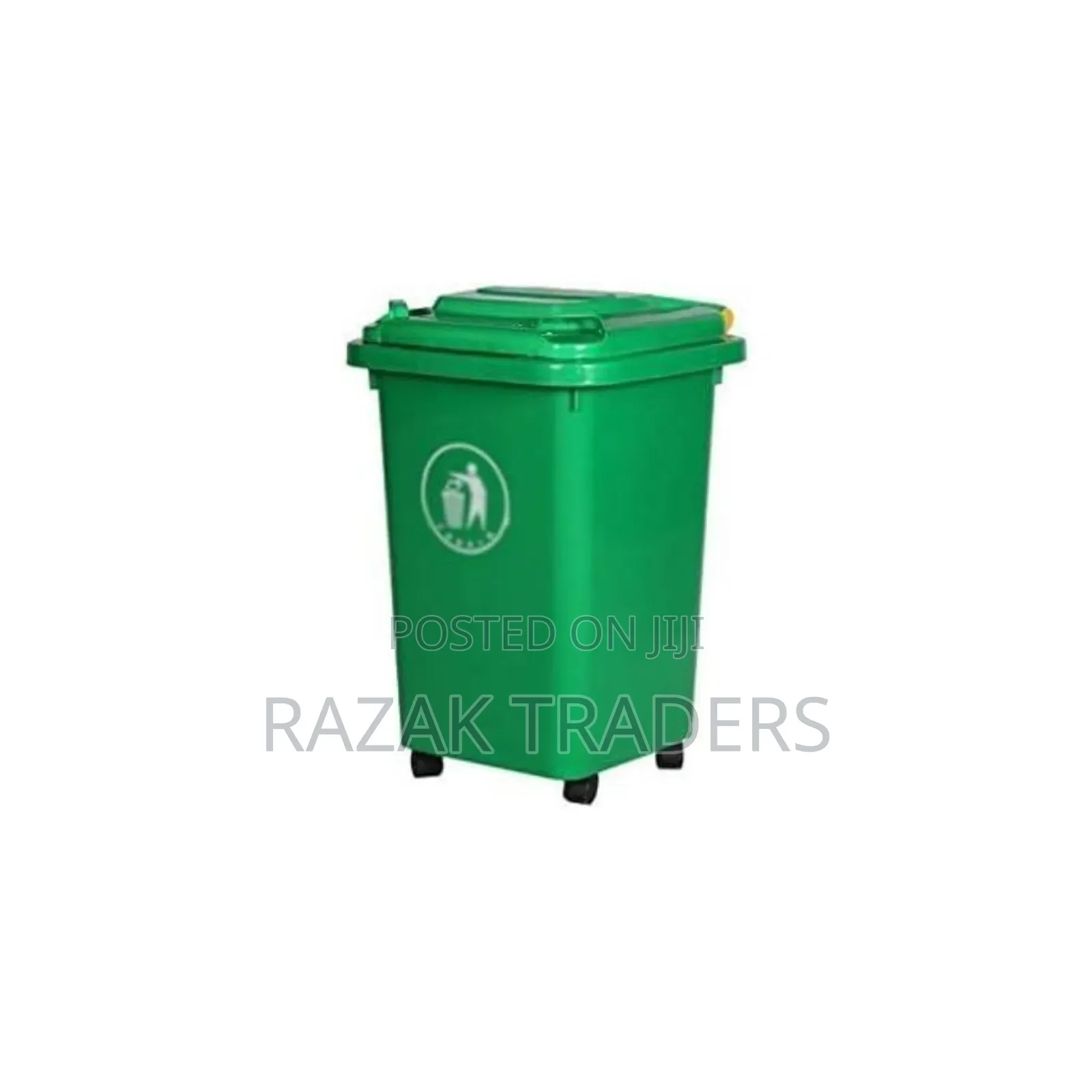 Indoor 30l Plastic Waste Bin