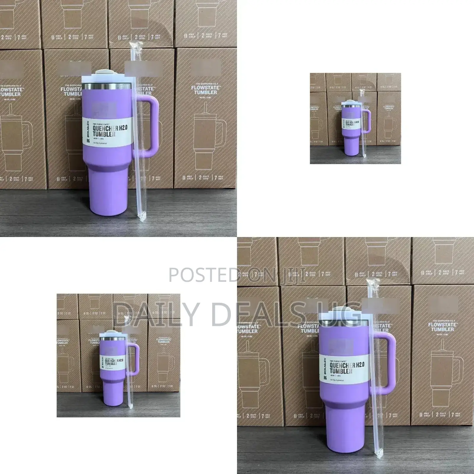 Travel Mug Cup