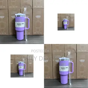Travel Mug Cup