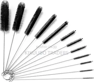 Long Straw Cleaning Brushes