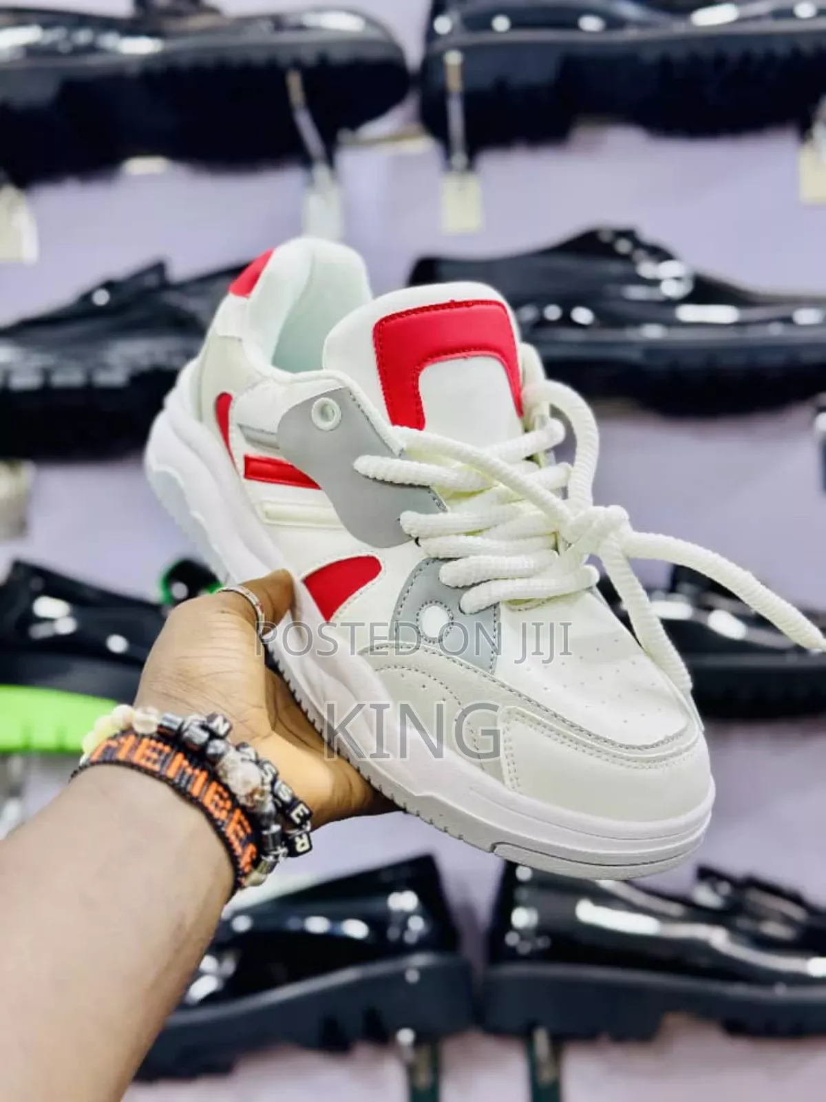 Realest Sneakers