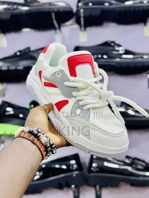 Realest Sneakers