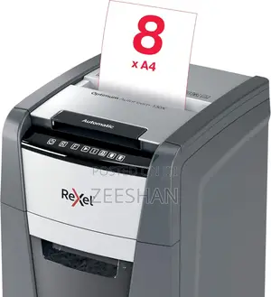 Rexel Optimum Autofeed+ 130X