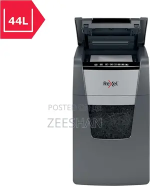 Rexel Optimum Autofeed+ 130X