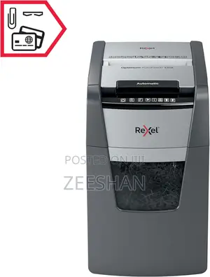 Rexel Optimum Autofeed+ 130X