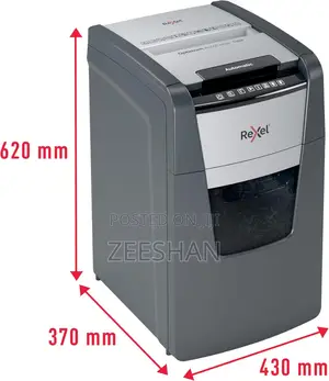 Rexel Optimum Autofeed+ 130X
