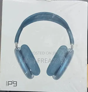 P9 Model Headset